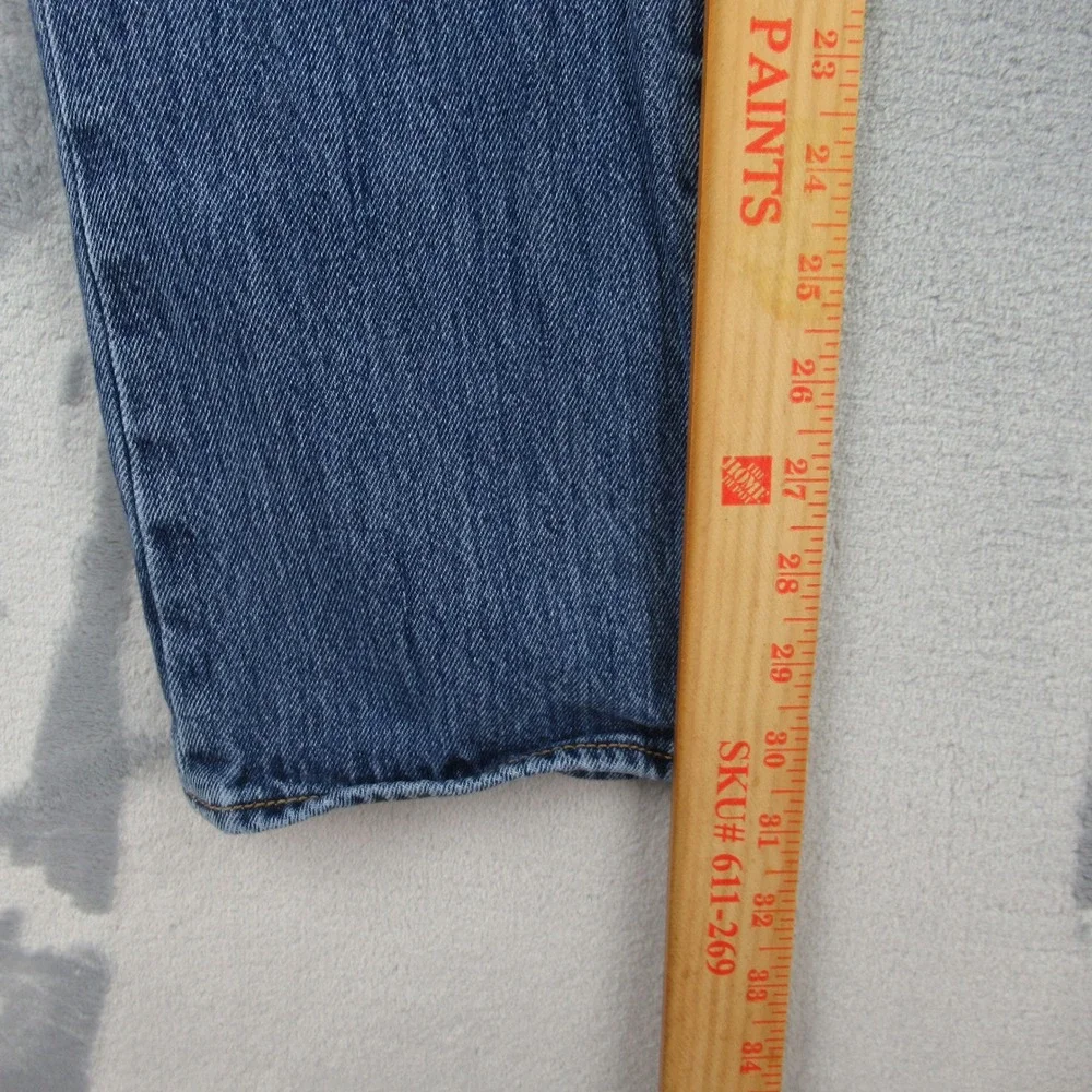 Levis levis 501